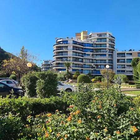 Superbe T3 Terrasse Et Vue - Islette Du Riou - La Napoule * מאנדליה-לה-נאפול