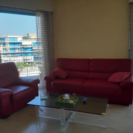 Superbe T3 Terrasse Et Vue - Islette Du Riou - La Napoule Appartement Mandelieu
