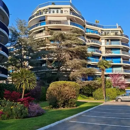 דירה Superbe T3 Terrasse Et Vue - Islette Du Riou - La Napoule